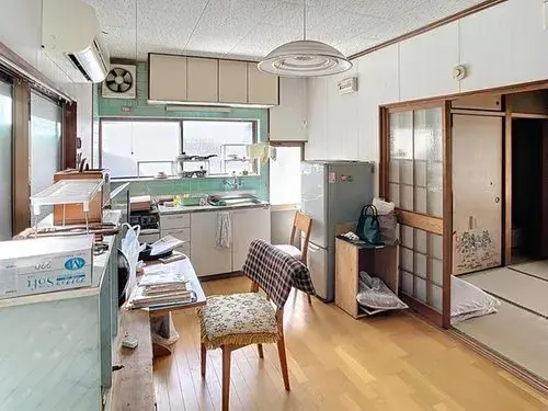 3DK Property Shimonoseki City Yamaguchi Prefecture (2)