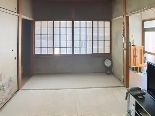 3DK Property Shimonoseki City Yamaguchi Prefecture (3)