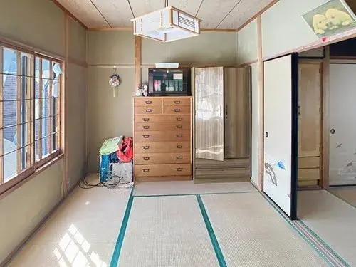 3DK Property Shimonoseki City Yamaguchi Prefecture (4)