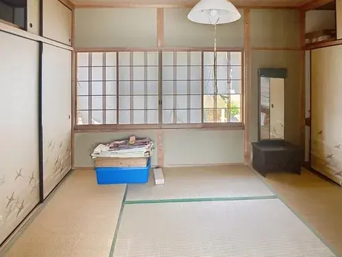 3DK Property Shimonoseki City Yamaguchi Prefecture (5)
