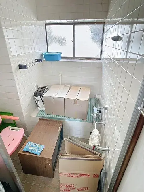 3DK Property Shimonoseki City Yamaguchi Prefecture (6)