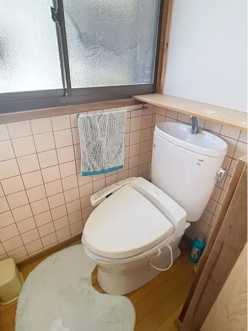 3DK Property Shimonoseki City Yamaguchi Prefecture (7)