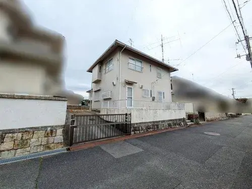 3DK Property Sanyo-Onoda City Yamaguchi Prefecture (2)
