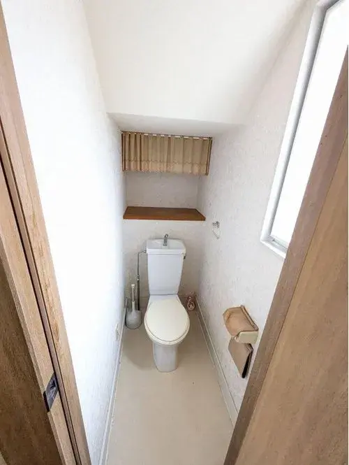 3DK Property Sanyo-Onoda City Yamaguchi Prefecture (11)