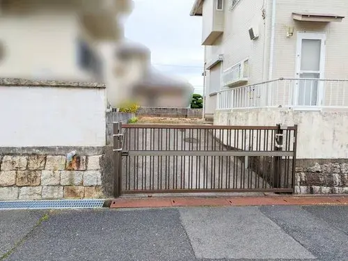 3DK Property Sanyo-Onoda City Yamaguchi Prefecture (3)