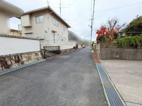 3DK Property Sanyo-Onoda City Yamaguchi Prefecture (4)