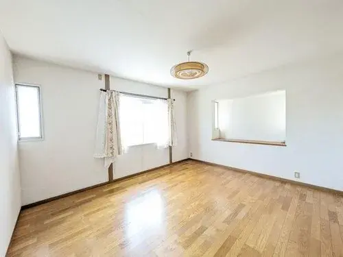 3DK Property Sanyo-Onoda City Yamaguchi Prefecture (7)