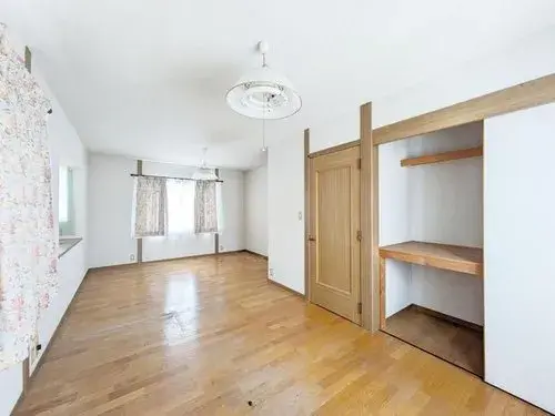 3DK Property Sanyo-Onoda City Yamaguchi Prefecture (9)