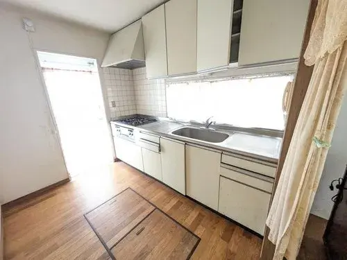 3DK Property Sanyo-Onoda City Yamaguchi Prefecture (10)