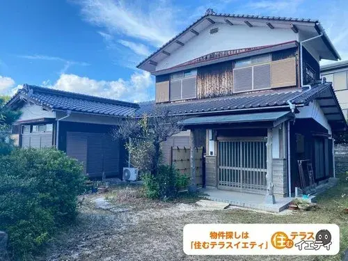 5LDK Property Yamaguchi City Yamaguchi Prefecture (1)