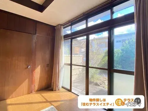 5LDK Property Yamaguchi City Yamaguchi Prefecture (3)