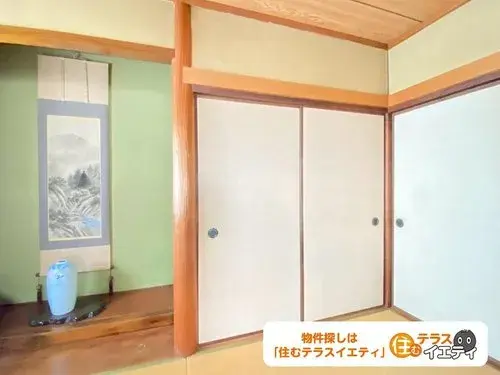 5LDK Property Yamaguchi City Yamaguchi Prefecture (4)