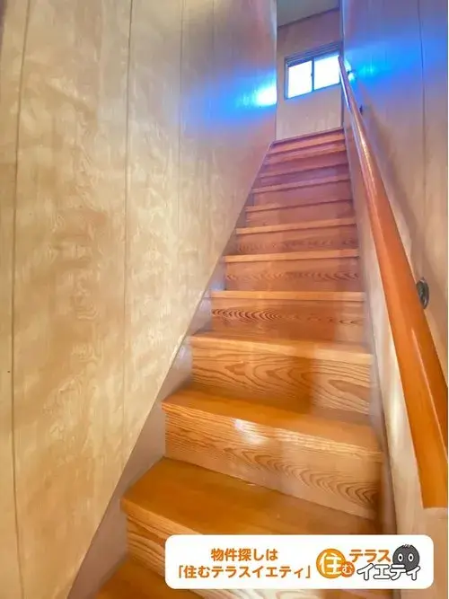 5LDK Property Yamaguchi City Yamaguchi Prefecture (5)