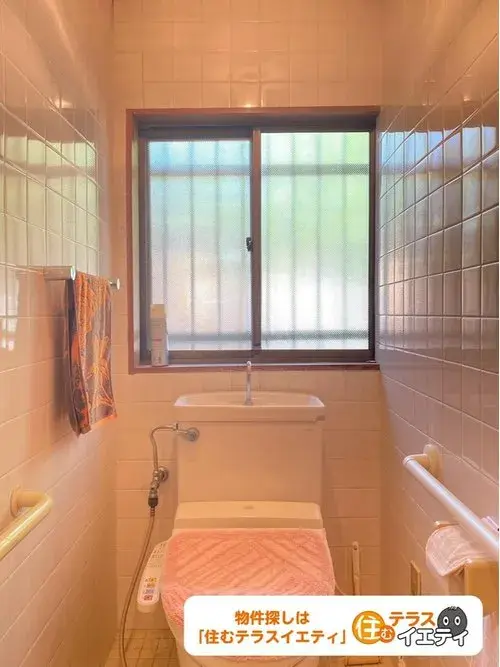 5LDK Property Yamaguchi City Yamaguchi Prefecture (6)