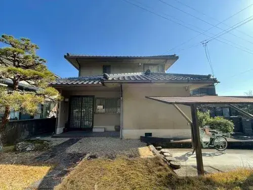 4LDK Property Yamaguchi City Yamaguchi Prefecture (1)