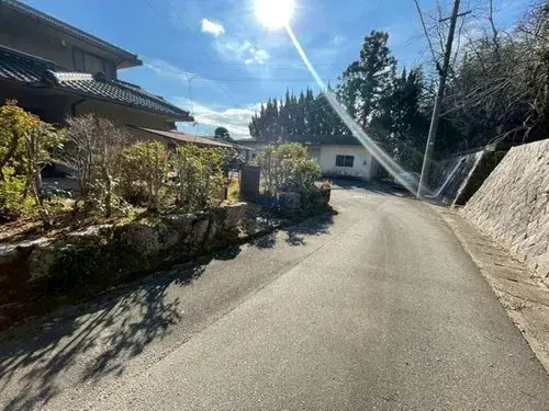 4LDK Property Yamaguchi City Yamaguchi Prefecture (2)