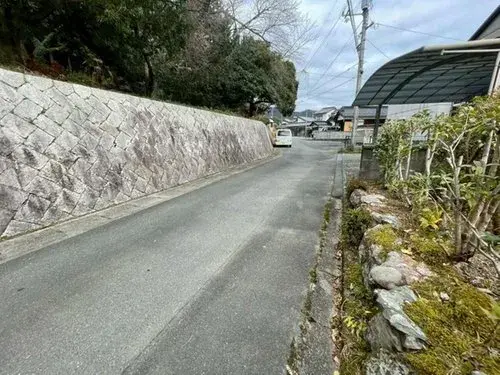 4LDK Property Yamaguchi City Yamaguchi Prefecture (3)