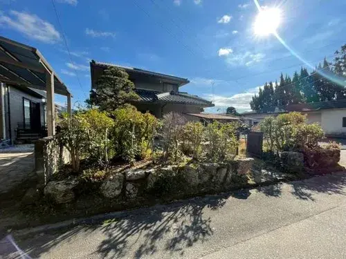 4LDK Property Yamaguchi City Yamaguchi Prefecture (4)