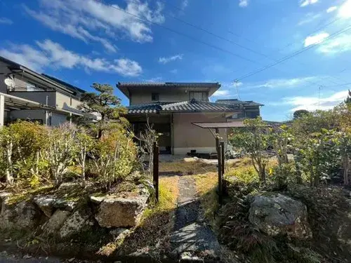 4LDK Property Yamaguchi City Yamaguchi Prefecture (5)