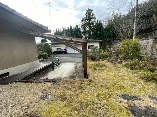4LDK Property Yamaguchi City Yamaguchi Prefecture (6)