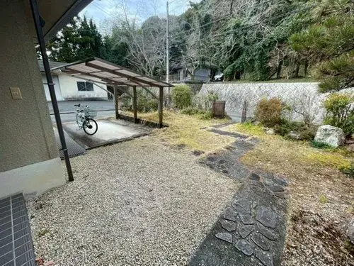 4LDK Property Yamaguchi City Yamaguchi Prefecture (7)