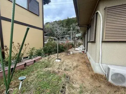 4LDK Property Yamaguchi City Yamaguchi Prefecture (8)