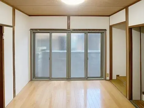 4K Shimonoseki City Yamaguchi Prefecture (4)