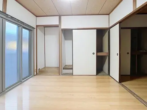 4K Shimonoseki City Yamaguchi Prefecture (5)