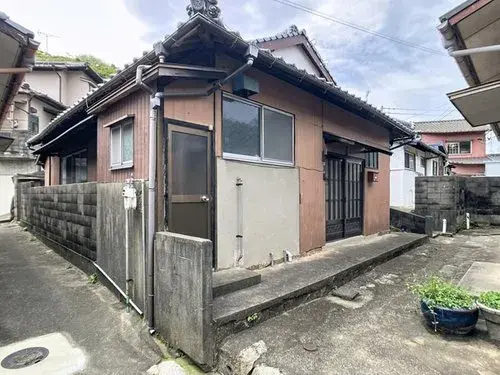 3DK Property Shimonoseki City Yamaguchi Prefecture (1)
