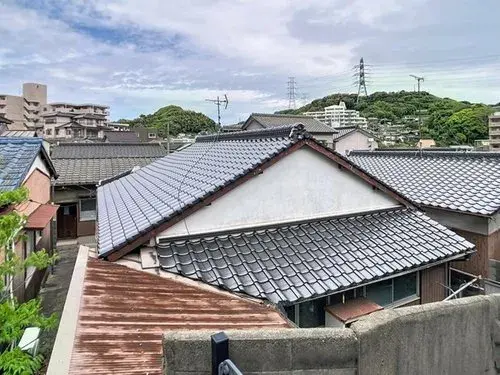 3DK Property Shimonoseki City Yamaguchi Prefecture (2)