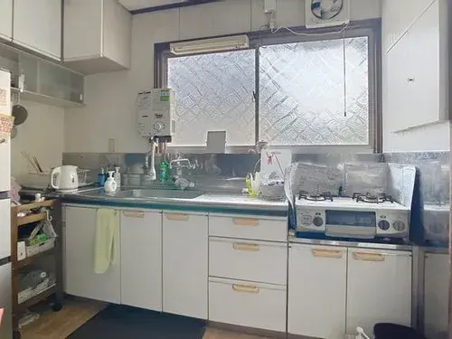 3DK Property Shimonoseki City Yamaguchi Prefecture (11)
