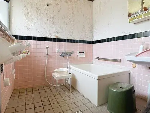 3DK Property Shimonoseki City Yamaguchi Prefecture (12)