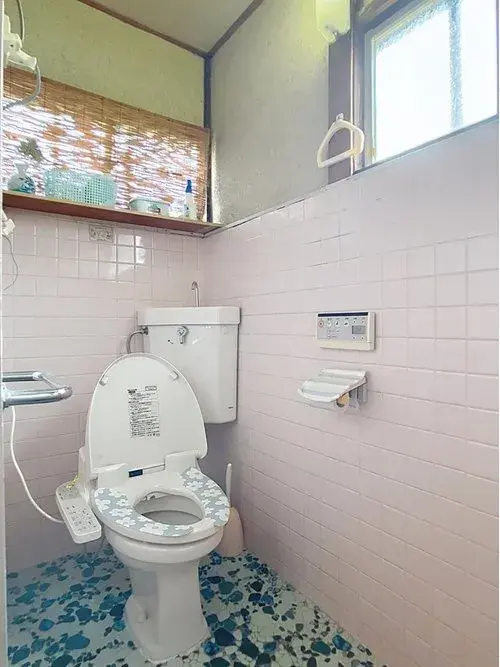 3DK Property Shimonoseki City Yamaguchi Prefecture (13)