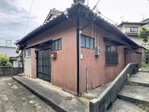 3DK Property Shimonoseki City Yamaguchi Prefecture (3)