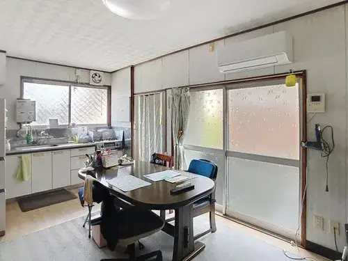 3DK Property Shimonoseki City Yamaguchi Prefecture (4)