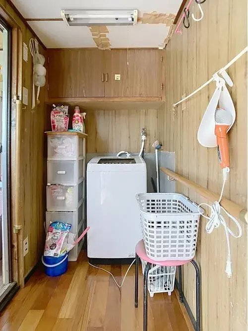 3DK Property Shimonoseki City Yamaguchi Prefecture (5)