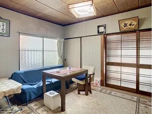 3DK Property Shimonoseki City Yamaguchi Prefecture (6)