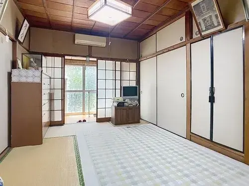 3DK Property Shimonoseki City Yamaguchi Prefecture (7)