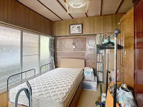 3DK Property Shimonoseki City Yamaguchi Prefecture (8)