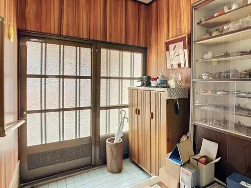 3DK Property Shimonoseki City Yamaguchi Prefecture (10)