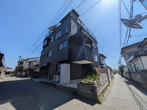 5LDK Property Hagi City Yamaguchi Prefecture (1)