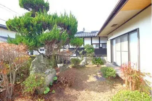 3DK Property Ube City Yamaguchi Prefecture (2)