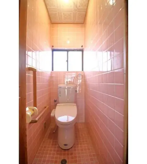3DK Property Ube City Yamaguchi Prefecture (12)
