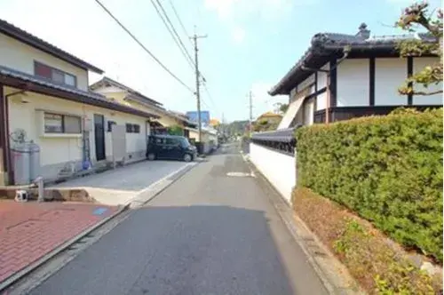 3DK Property Ube City Yamaguchi Prefecture (3)