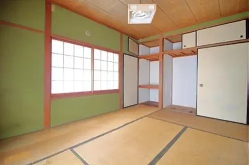 3DK Property Ube City Yamaguchi Prefecture (5)