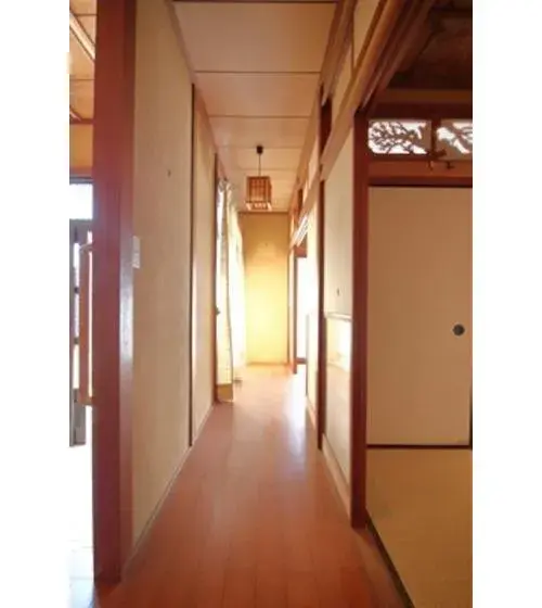 3DK Property Ube City Yamaguchi Prefecture (6)