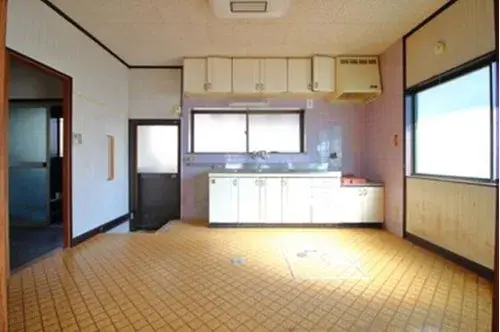 3DK Property Ube City Yamaguchi Prefecture (9)