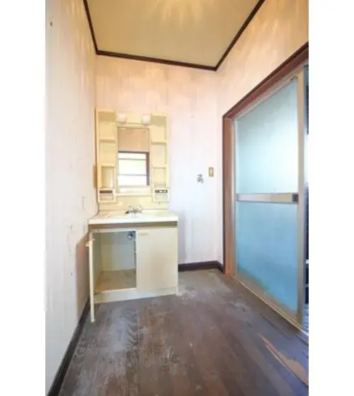 3DK Property Ube City Yamaguchi Prefecture (10)