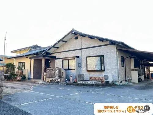 3LDK Property Ube City Yamaguchi Prefecture (1)