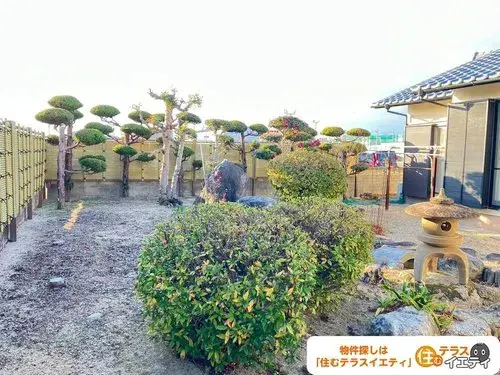 3LDK Property Ube City Yamaguchi Prefecture (2)